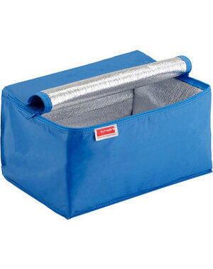 Sunware Koeltas blauw - voor Square  vouwkrat 24L
