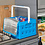 Sunware Koeltas blauw - voor Square  vouwkrat 24L