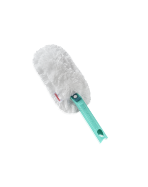 Leifheit Plumeau superduster 38cm click systeem Leifheit