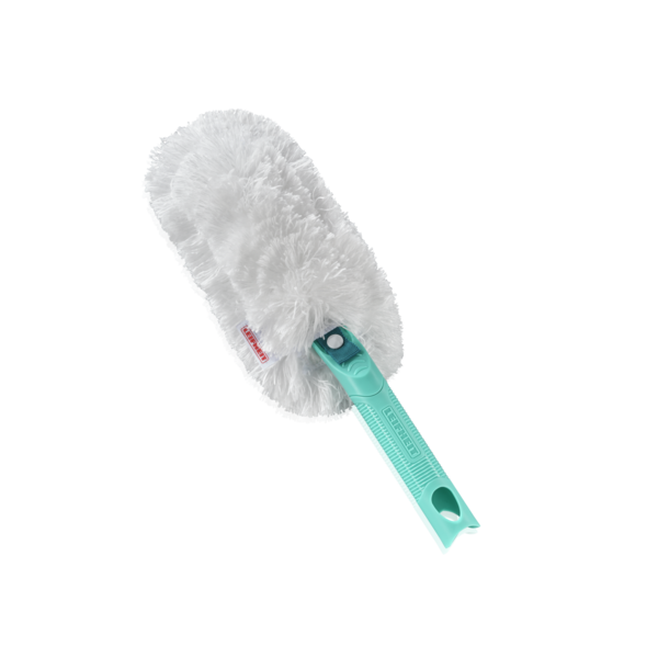 Leifheit Plumeau superduster 38cm click systeem Leifheit