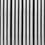 Torresol Vliegengordijn Cinta 100 x 210cm transparant - antraciet