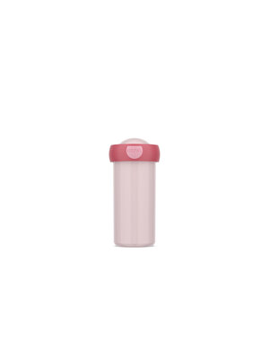 Mepal Schoolbeker Campus 300 ml - Cool pink