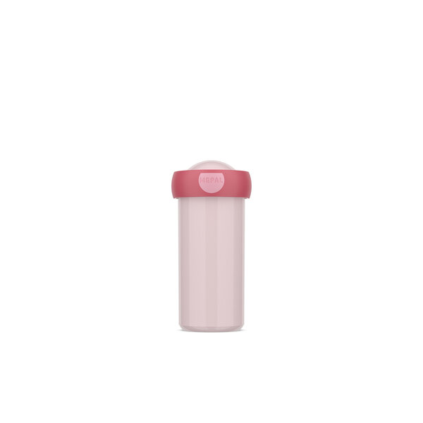 Mepal Schoolbeker Campus 300 ml - Cool pink