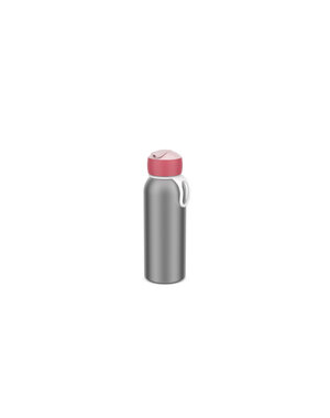 Mepal Isoleerfles Campus flip-up 350 ml - Cool pink