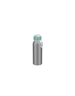 Mepal Isoleerfles Campus  flip-up 350 ml - Cool mint
