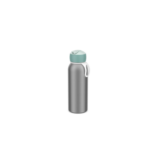 Mepal Isoleerfles Campus  flip-up 350 ml - Cool mint