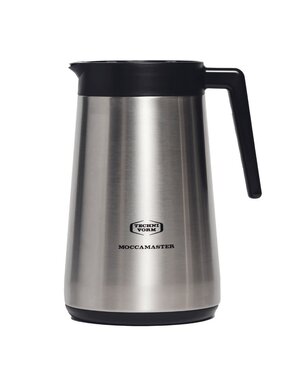 Moccamaster Thermoskan 1.25L voor KBGT en KBT Moccamaster