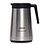 Moccamaster Thermoskan 1.25L voor KBGT en KBT Moccamaster
