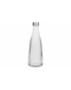 Cosy & Trendy Drinkfles 1L Atla Transparant