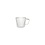 Salt en Pepper Thee- koffieglas dubbelwandig 36cl set/2 Oslo