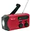 Denver Noodradio - Powerbank - Zaklamp - AM/FM Radio Denver SCR-2010