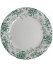 Laura Ashley Bord 26cm Thurston Bloom groen