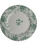 Laura Ashley Bord 23cm Thurston Bloom groen