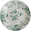 Laura Ashley Petit four bord 12cm Thurston Bloom groen