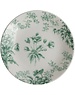 Laura Ashley Petit four bord 12cm Thurston Bloom groen