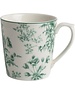 Laura Ashley Mok 35cl Thurston Bloom groen