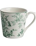 Laura Ashley Minimok 24cl Thurston Bloom groen