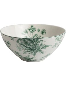 Laura Ashley Kom 16cm Thurston Bloom groen