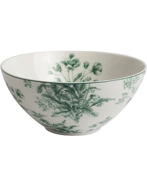 Laura Ashley Kom 16cm Thurston Bloom groen