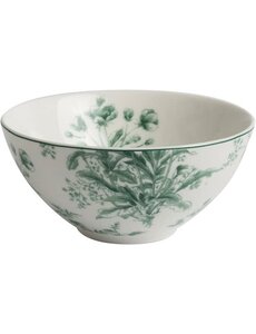 Laura Ashley Kom 13cm Thurston Bloom groen