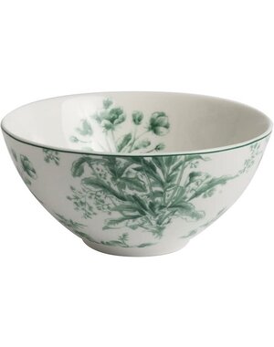 Laura Ashley Kom 13cm Thurston Bloom groen