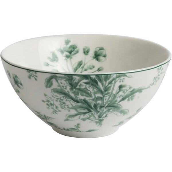 Laura Ashley Kom 13cm Thurston Bloom groen
