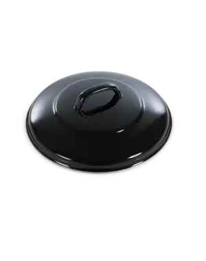 BK Cookware Deksel geschikt voor de 28cm BK Fortalit braadpan.