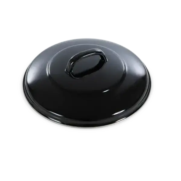 BK Cookware Deksel geschikt voor de 28cm BK Fortalit braadpan.