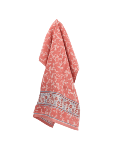 Bunzlau Castle Keukendoek Daydream Roze