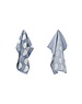 Bunzlau Castle Set keuken- en theedoek Dots Grijs Blauw