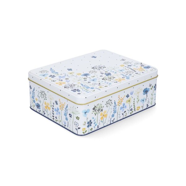 Bunzlau Castle Koekblik Wild Flowers Bunzlau Castle