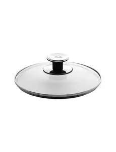 Fissler Deksel Glas 26cm Fissler