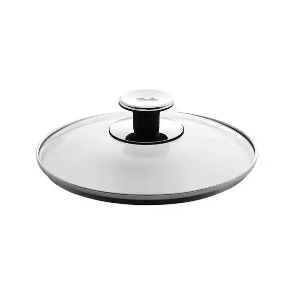 Fissler Deksel Glas 26cm Fissler