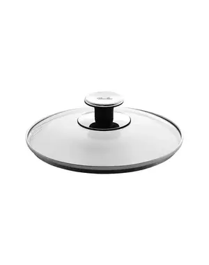 Fissler Deksel Glas 28cm Fissler
