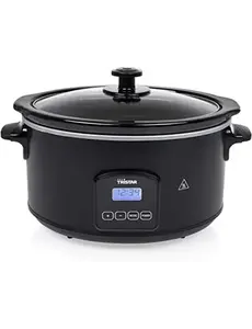 Tristar Slowcooker 4L VS-3920 Zwart