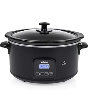 Tristar Slowcooker 4L Tristar VS-3920 Zwart