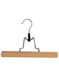 Mawa Broekhanger Panta 25cm hout