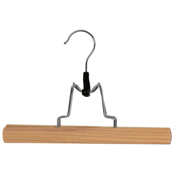 Mawa Broekhanger Panta 25cm hout