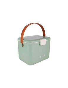  Koelbox 5L groen Friss