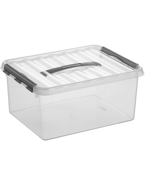 Sunware Opbergbox Q-line 15L