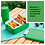 Sunware Lunchbox groen Sigma home Food