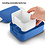 Sunware Lunchbox blauw Sigma home Food