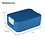 Sunware Lunchbox blauw Sigma home Food