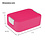 Sunware Lunchbox fuchsia Sigma home Food