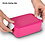 Sunware Lunchbox fuchsia Sigma home Food