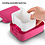 Sunware Lunchbox fuchsia Sigma home Food
