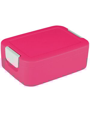 Sunware Lunchbox fuchsia Sigma home Food