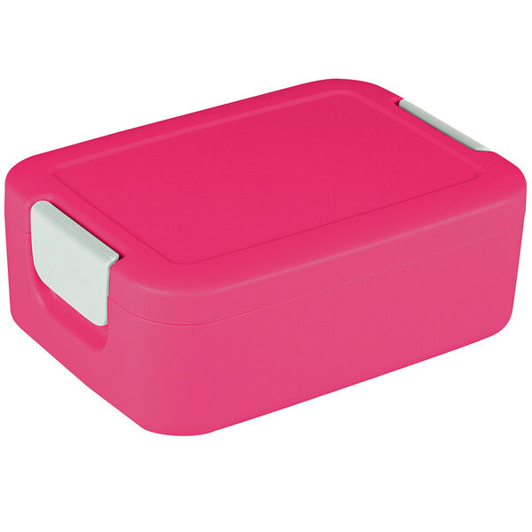 Sunware Lunchbox fuchsia Sigma home Food