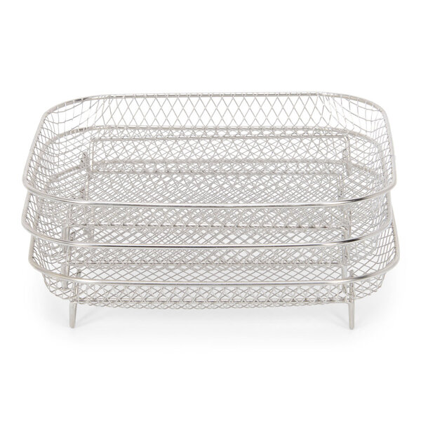 Patisse Bak- en Kookmand 3 etages voor de Airfryer Patisse