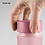 Sunware Drinkbeker lichtroze Sigma home Food